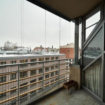 Emi Apartment Riga Ngoại thất bức ảnh