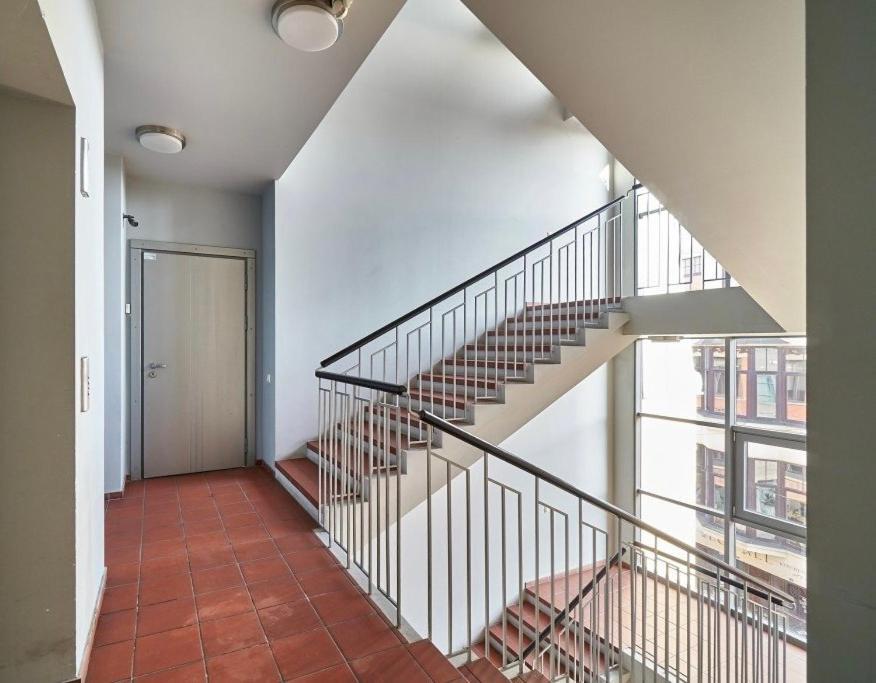 Emi Apartment Riga Ngoại thất bức ảnh