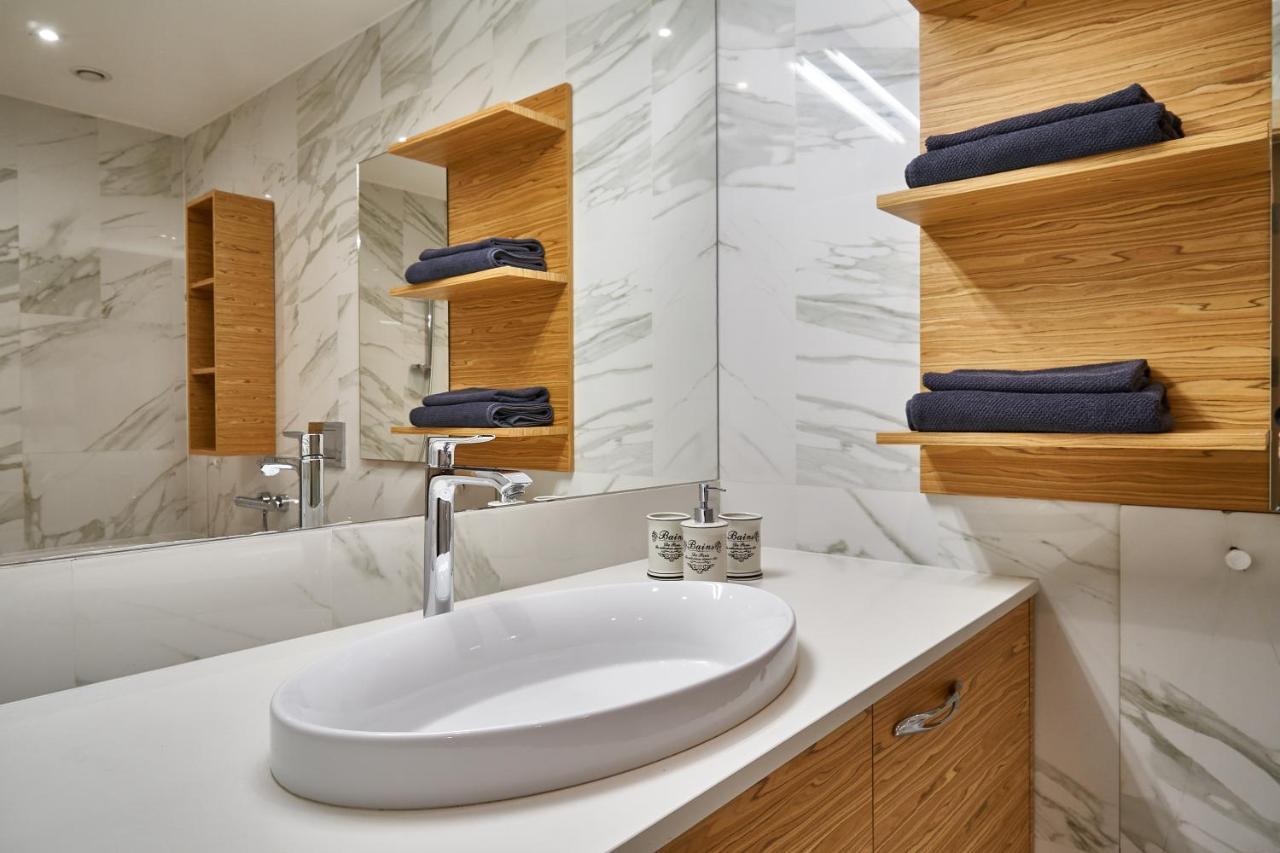 Emi Apartment Riga Ngoại thất bức ảnh
