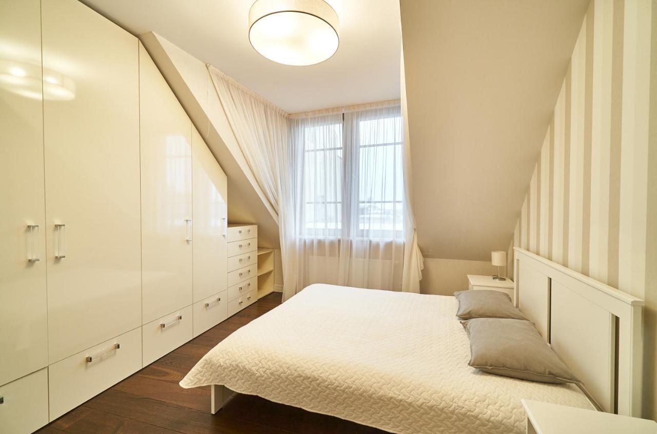Emi Apartment Riga Ngoại thất bức ảnh