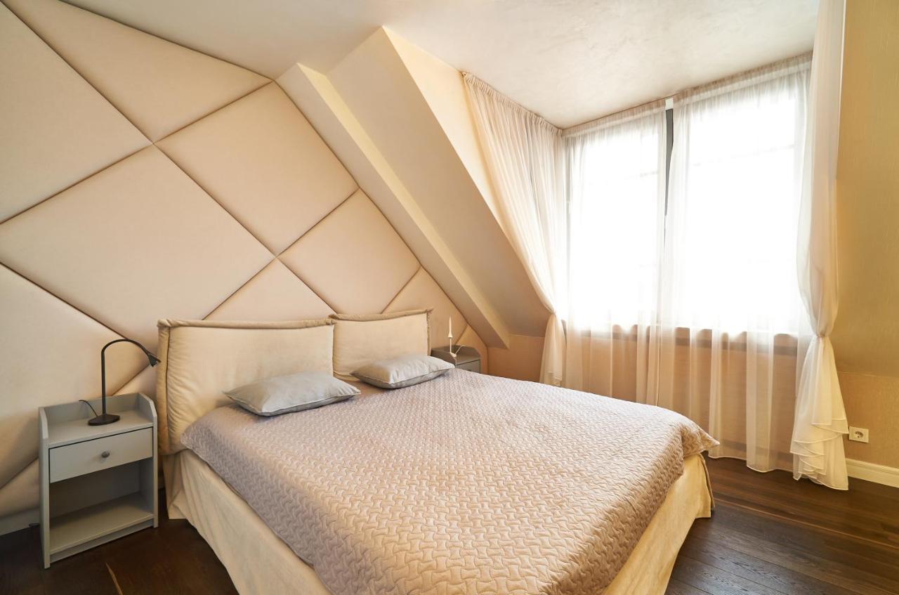 Emi Apartment Riga Ngoại thất bức ảnh
