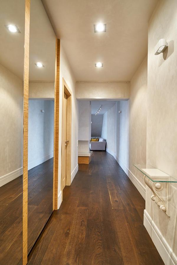 Emi Apartment Riga Ngoại thất bức ảnh