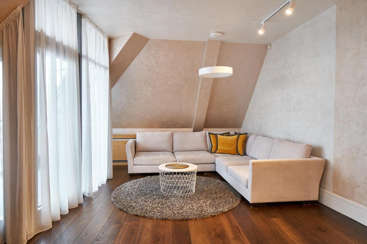 Emi Apartment Riga Ngoại thất bức ảnh