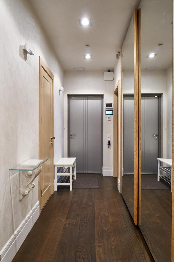 Emi Apartment Riga Ngoại thất bức ảnh