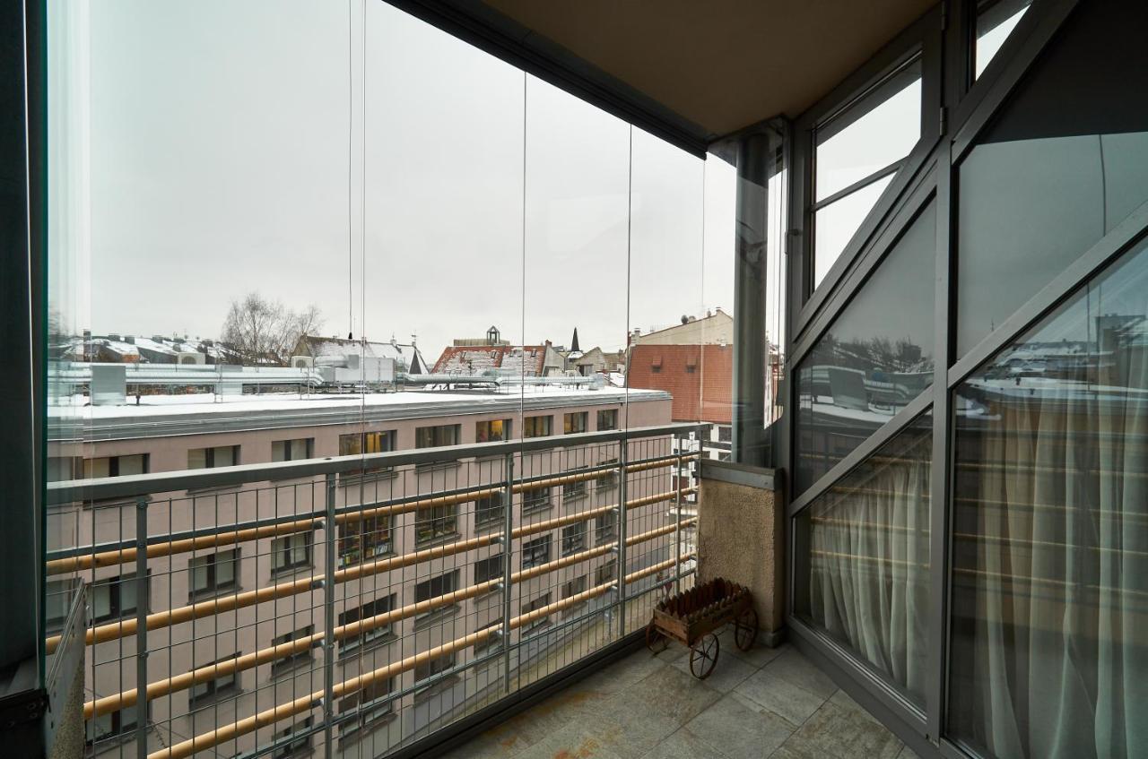 Emi Apartment Riga Ngoại thất bức ảnh